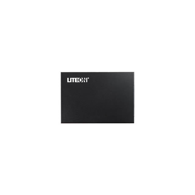 Lite-on MU 3 Series 240GB 2.5 inch SATA3 Solid State Drive (3D TLC)