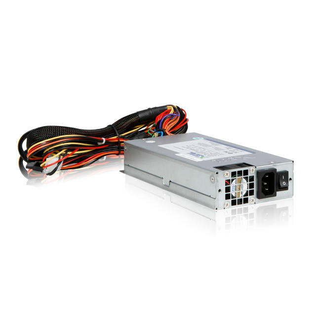 iStarUSA XEAL IS-1U40PD8 400W 1U 80 Plus High Efficiency Power Supply
