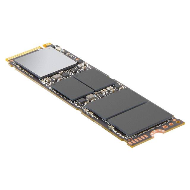 Intel 760p Series SSDPEKKW020T8X1 2TB M.2 80mm PCI-Express 3.0 x4 Solid State Drive (TLC)
