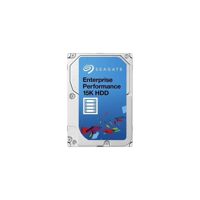 Seagate Enterprise Performance 15K ST300MP0006 300GB 15000RPM SAS 12.0 GB/s 256MB Enterprise Hard Drive (2.5 inch, Exos 15E900 HDD 512N)