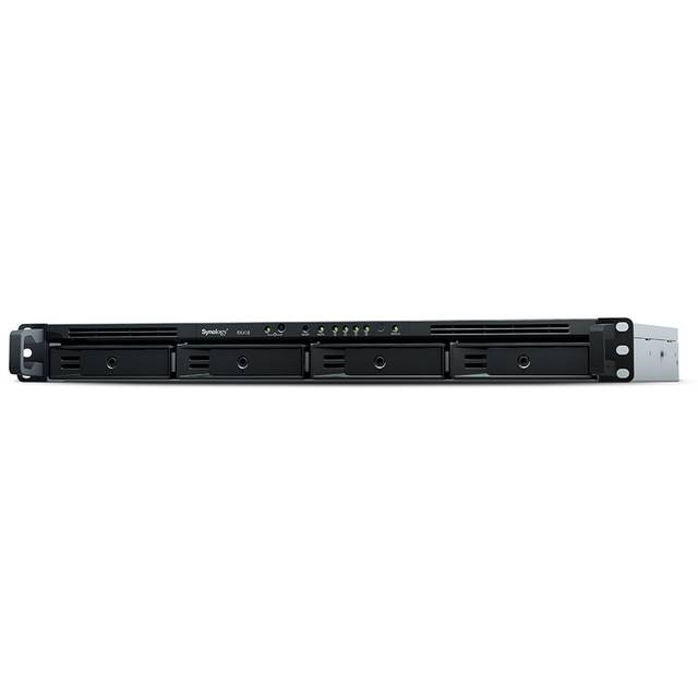 Synology RackStation RX418 4-Bay Rackmount Expansion Unit