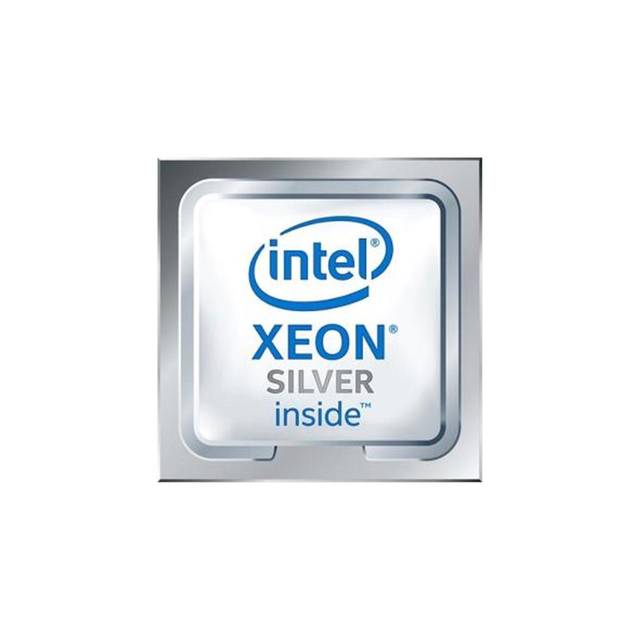 Intel Xeon Silver 4116 Twelve-Core Skylake Processor 2.1GHz 16.5MB L3 LGA 3647 CPU, OEM