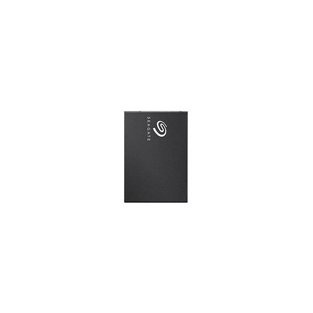 Seagate BarraCuda ZA1000CM10002 1TB 2.5 inch SATA 6GB/s Solid State Drive (3D TLC)