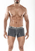 malebasics trunk -asphalt-