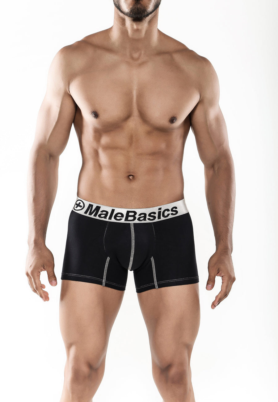 malebasics trunk -asphalt-