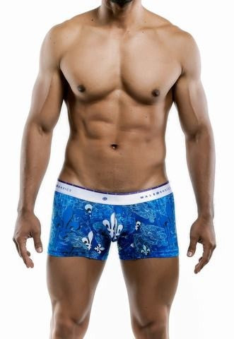 MaleBasics Hipster Trunk-Quebec-X-Large