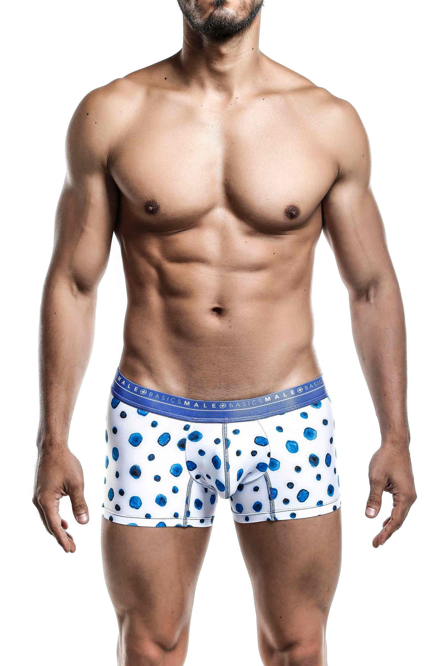 Malebasics New Hipster Trunk Rhodes-Rhodes-X-Large