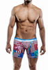 MaleBasics Hipster Boxer Brief-Quebec-Small