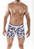 MaleBasics Hipster Boxer Brief-Quebec-Small