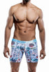 MaleBasics Hipster Boxer Brief-Quebec-Small