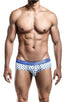 Malebasics New Hipster Brief Milos-Small-Milos