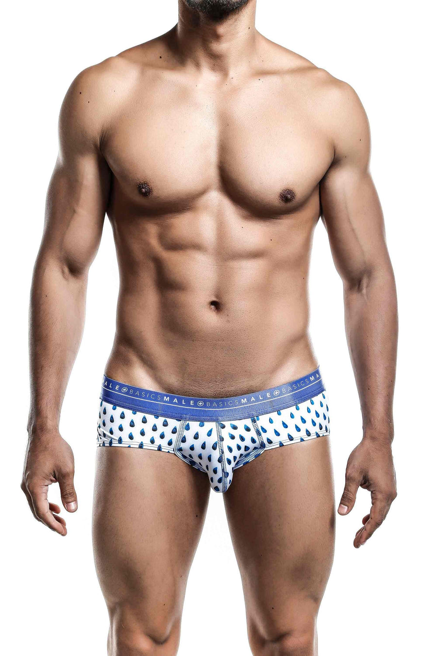 Malebasics New Hipster Brief Milos-Small-Milos