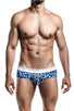 Malebasics New Hipster Brief Paros-X-Large-Paros