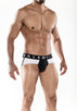 Malebasics Spot Brief -Black-X-Large