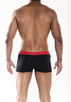 MaleBasics Trunk Boxer Shorts 3-Pack-X-Large-Multicolor