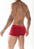 MaleBasics Trunk Boxer Shorts 3-Pack-X-Large-Multicolor