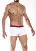 MaleBasics Trunk Boxer Shorts 3-Pack-X-Large-Multicolor