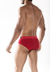 MaleBasics Brief 3-Pack-X-Large-Multicolor