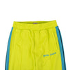 Bold Track Pants - Kiwi Green