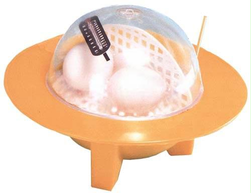 4 Egg Incubator