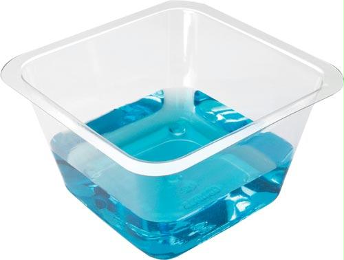 1/2 gal. Flex-Tank only (5 3/8