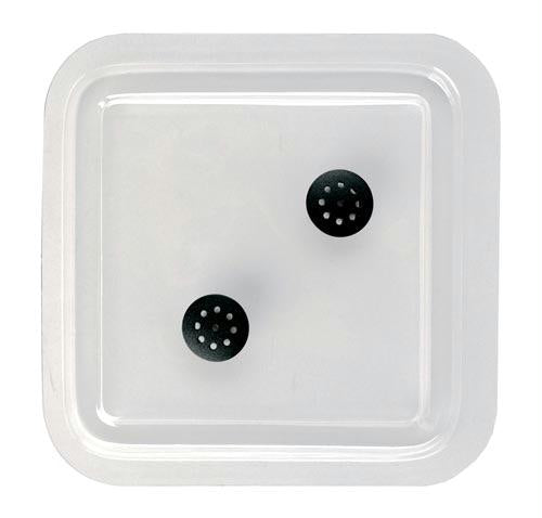 1/2 gal. Flex-Tank Cover (5 3/8