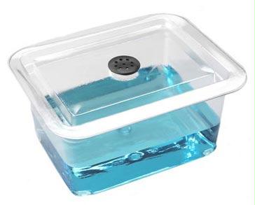 1 gal. Flex-Tank w/ Cover (7