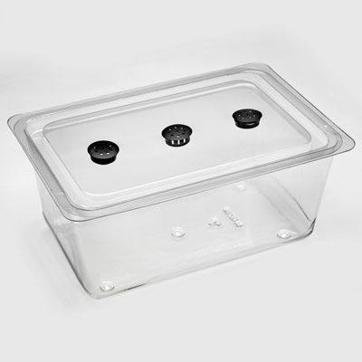 1 1/2 gal. Flex-Tank w/ Flex Cover (11