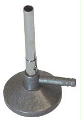 11mm Bunsen Burner - Natural Gas
