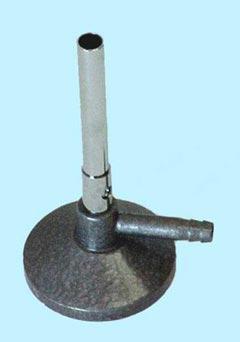 11mm Standard Burner, LP (Cylinder) gas