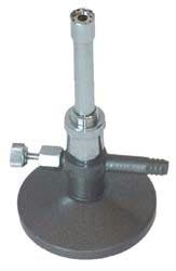 12mm Bunsen Burner - Natural Gas