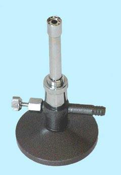 12mm Bunsen Burner - LP or Bottle Gas