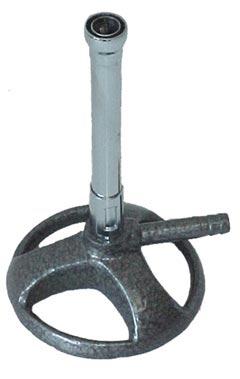 13mm Bunsen Burner - LP or Bottle Gas