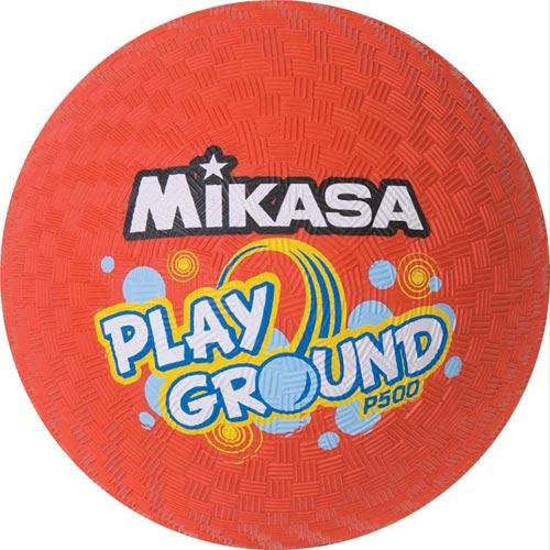 Mikasa Playground Ball - 6