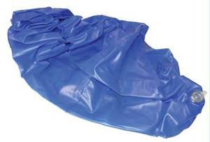 Champion Sports Deluxe Cage Ball Bladder - 48