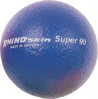 Champion Sports Rhino Skin Super 90 Foam Softball - 3.5