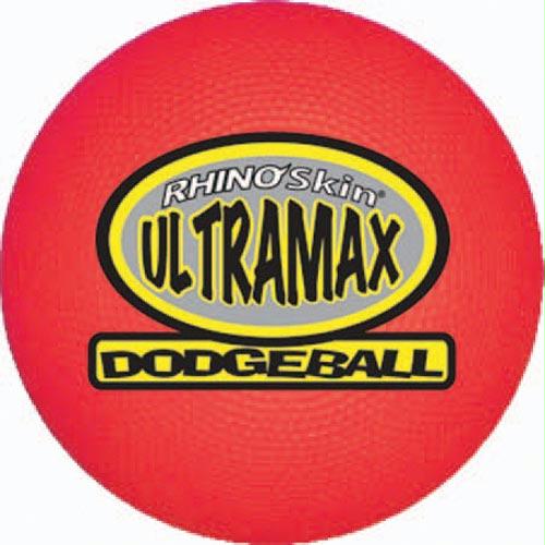 Rhino Skin Ultramax Dodgeball - 6