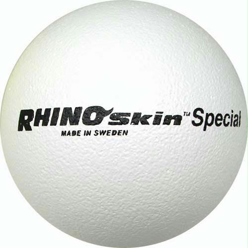 Champion Sports Rhino Skin Special Ball - 8.25