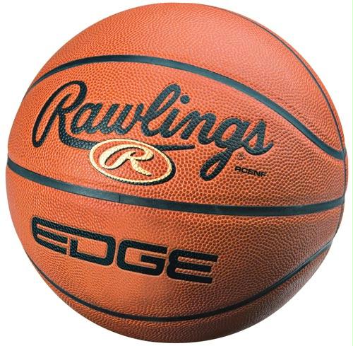 Rawlings Edge Composite Basketball - Official