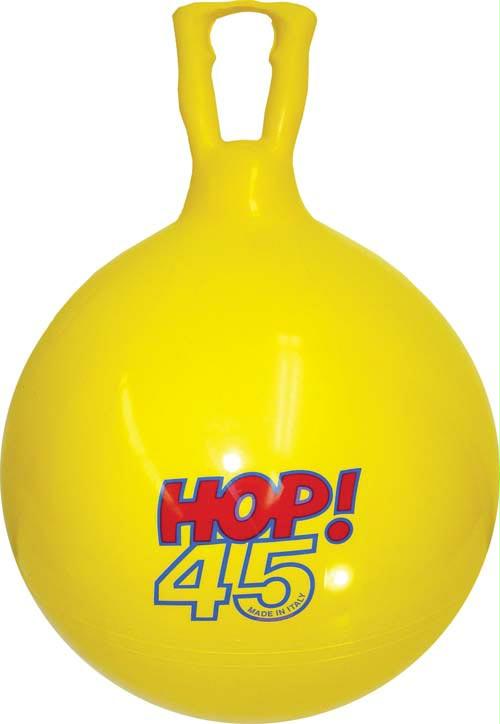 Hop Ball - 18