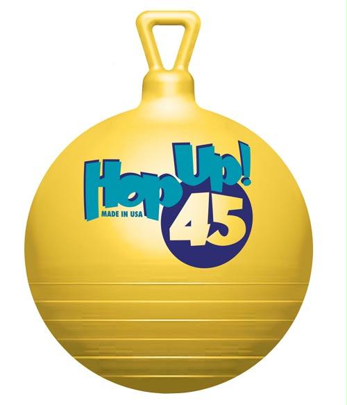 Premium Hop Up! Ball - 18