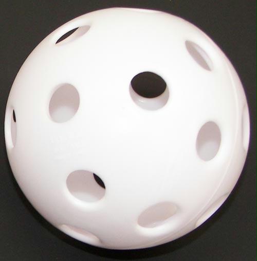 Cosom Limited Flight Softball - 12