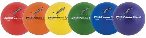 Champion Sports Rhino Skin Super Bounce Special - 8.25