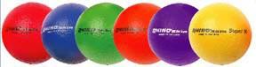 Champion Sports Rhino Skin Super 90 Foam Softballs - 3.5