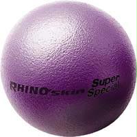 Champion Sports Rhino Skin Super Special Ball - 10