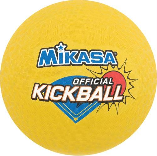 Mikasa Kickball - 8.5