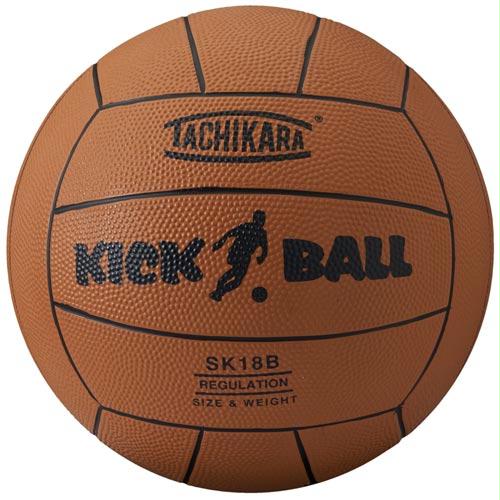 Tachikara SK18B Kickball - 8.5