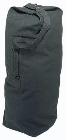 22 oz. Army Duffle Bags - 36