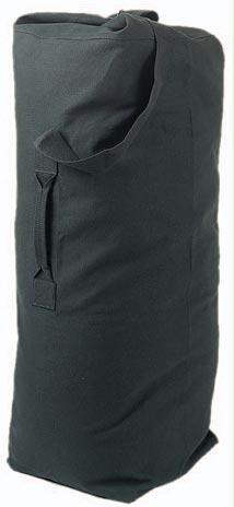 22 oz. Army Duffle Bags - 42
