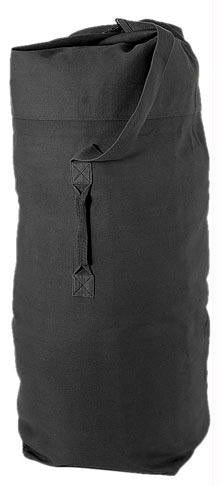 22 oz. Army Duffle Bags - 50